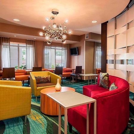 สปริงฮิลล์ สวีท เบตันรูจ เซาท์ Hotel บาตันรูช ภายนอก รูปภาพ