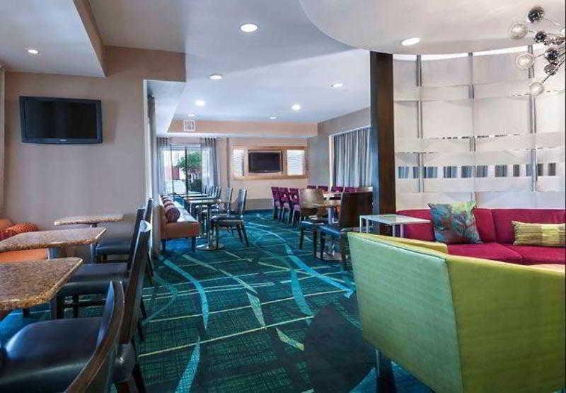 สปริงฮิลล์ สวีท เบตันรูจ เซาท์ Hotel บาตันรูช ภายนอก รูปภาพ