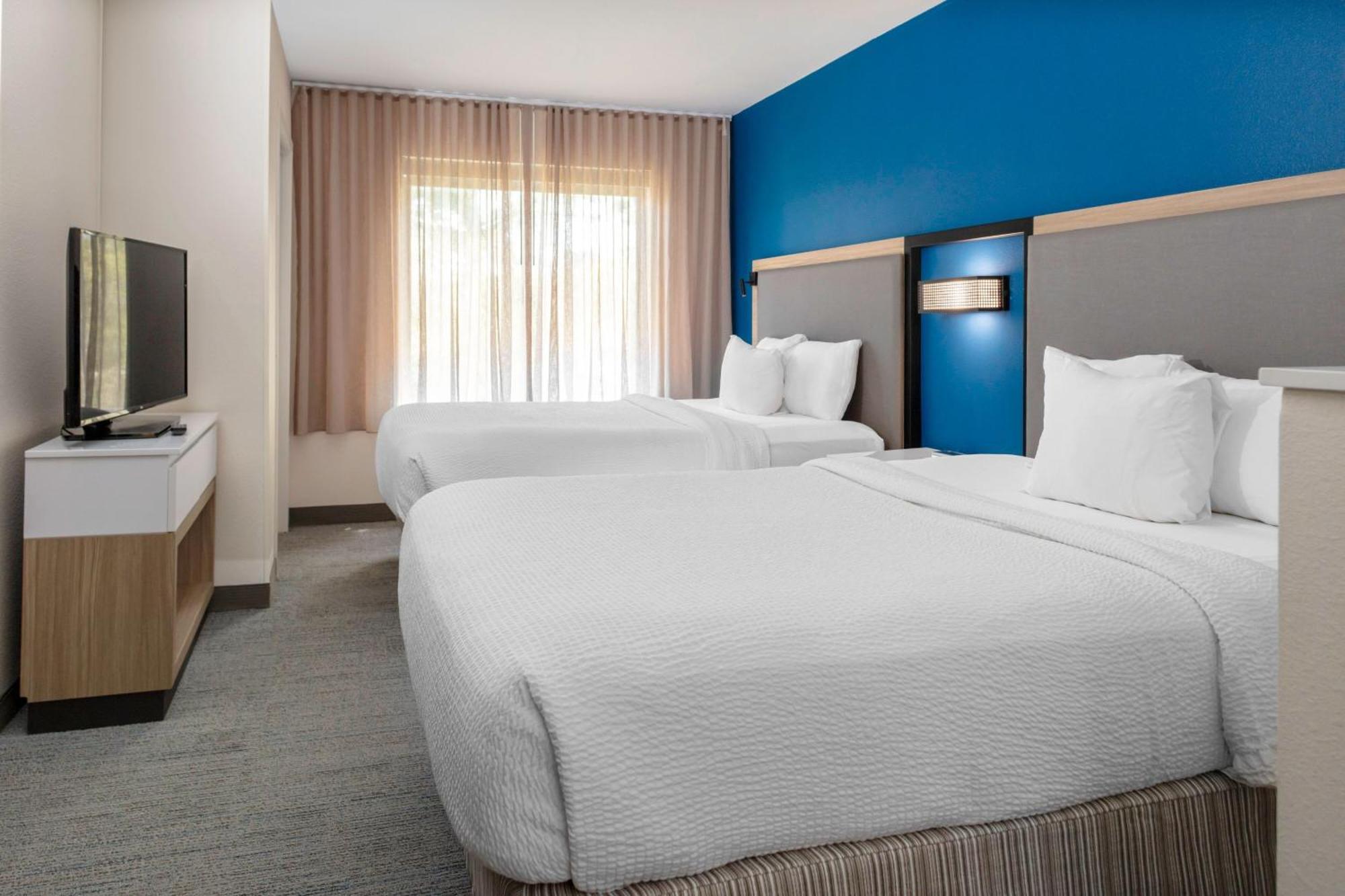 สปริงฮิลล์ สวีท เบตันรูจ เซาท์ Hotel บาตันรูช ภายนอก รูปภาพ