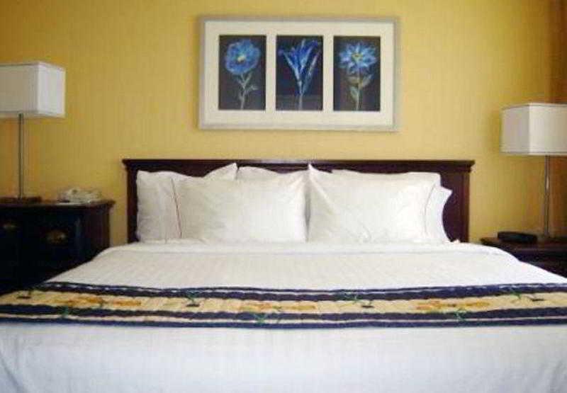 สปริงฮิลล์ สวีท เบตันรูจ เซาท์ Hotel บาตันรูช ภายนอก รูปภาพ