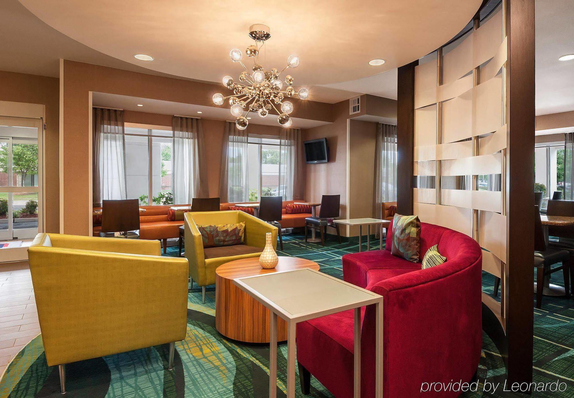 สปริงฮิลล์ สวีท เบตันรูจ เซาท์ Hotel บาตันรูช ภายนอก รูปภาพ