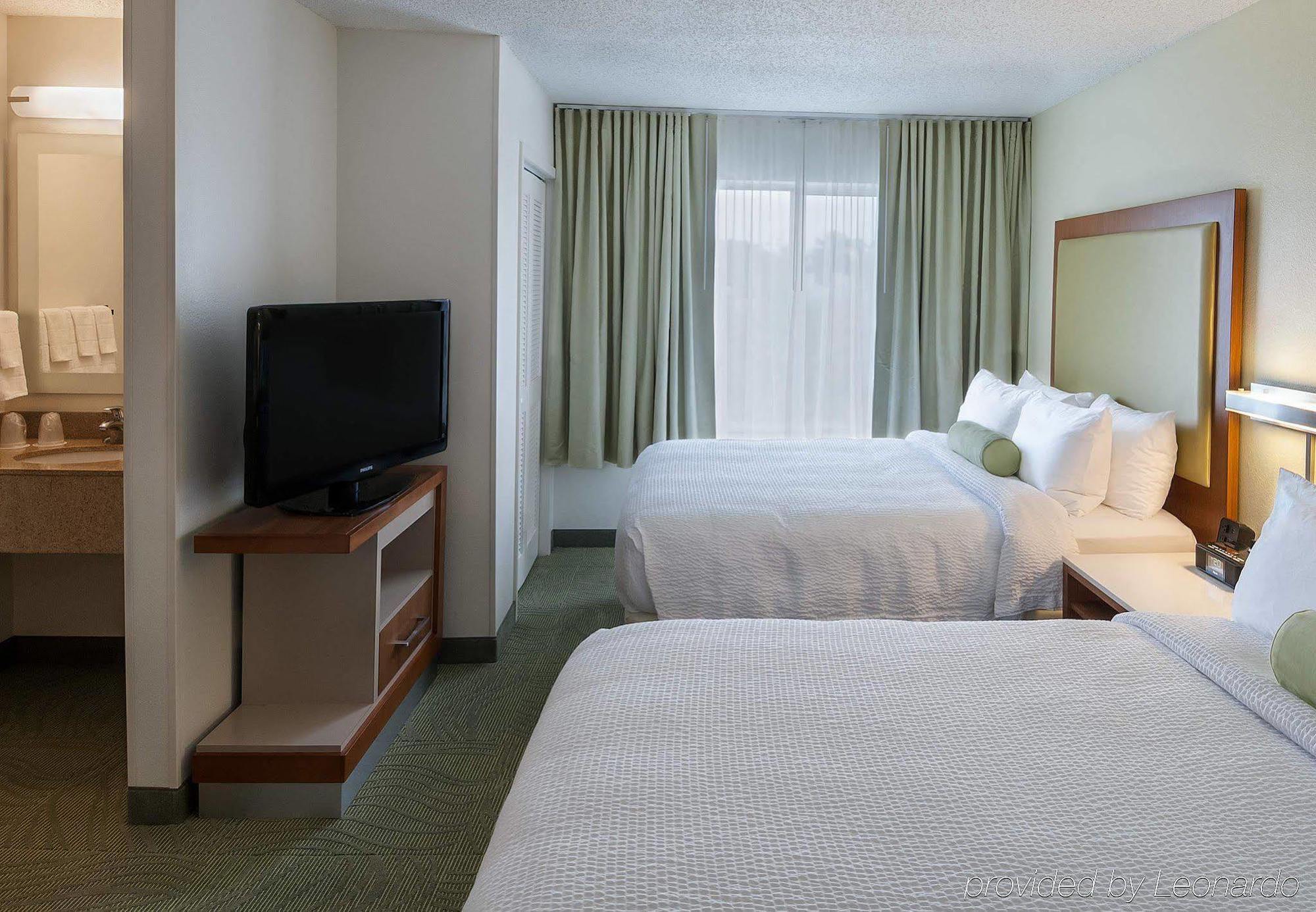 สปริงฮิลล์ สวีท เบตันรูจ เซาท์ Hotel บาตันรูช ภายนอก รูปภาพ
