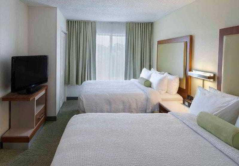 สปริงฮิลล์ สวีท เบตันรูจ เซาท์ Hotel บาตันรูช ภายนอก รูปภาพ